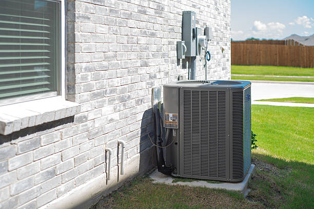 Reliable Ac Installation contractor in Smithfield, RI by FH HVAC
